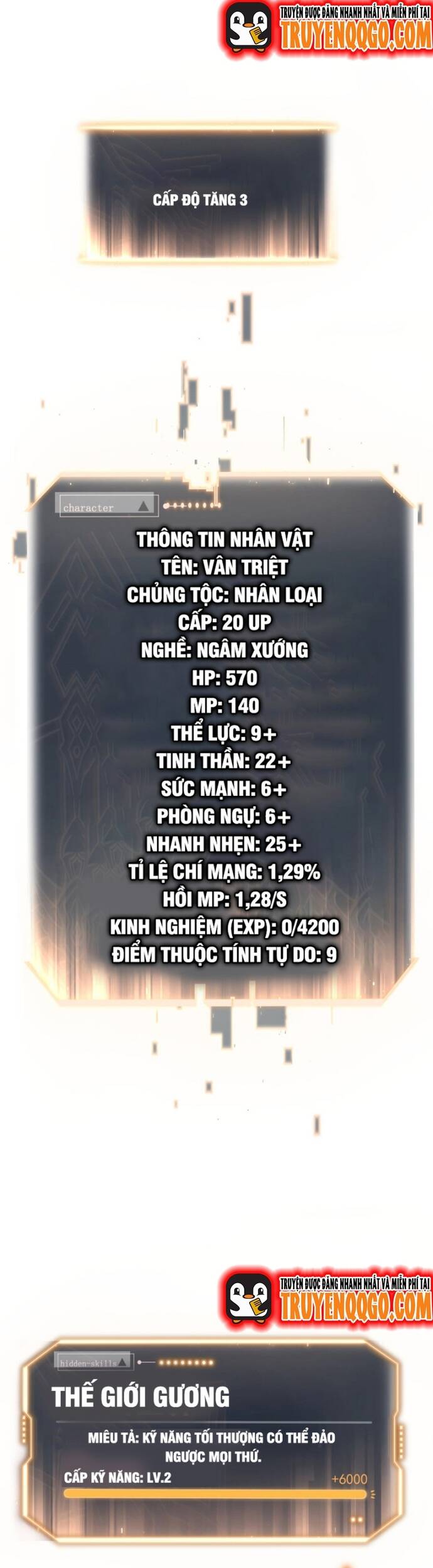 Trọng Khải Dị Thế: Ta Dùng Gương Thần Trở Thành Vô Địch - Chapter 8 - Page 26