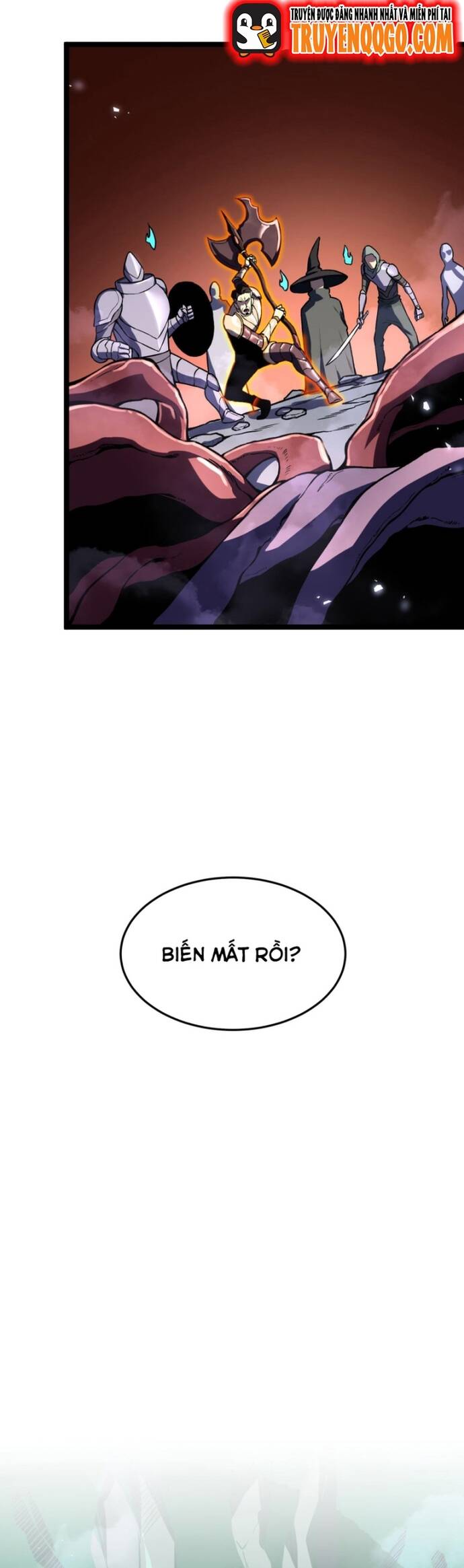Trọng Khải Dị Thế: Ta Dùng Gương Thần Trở Thành Vô Địch - Chapter 8 - Page 30