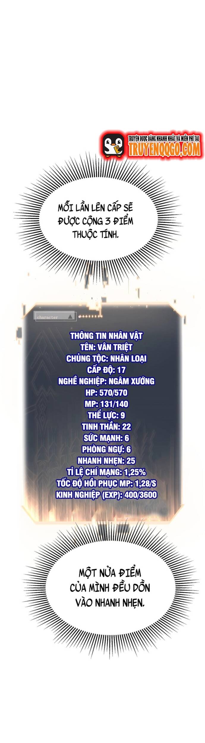 Trọng Khải Dị Thế: Ta Dùng Gương Thần Trở Thành Vô Địch - Chapter 8 - Page 4