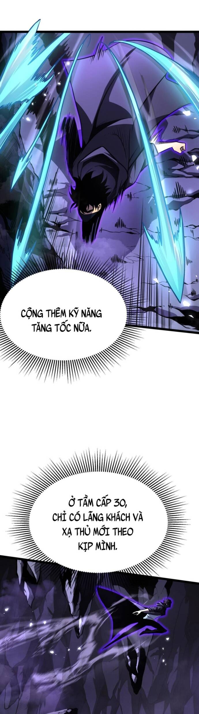 Trọng Khải Dị Thế: Ta Dùng Gương Thần Trở Thành Vô Địch - Chapter 8 - Page 5