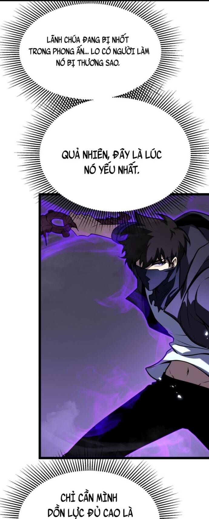 Trọng Khải Dị Thế: Ta Dùng Gương Thần Trở Thành Vô Địch - Chapter 8 - Page 7