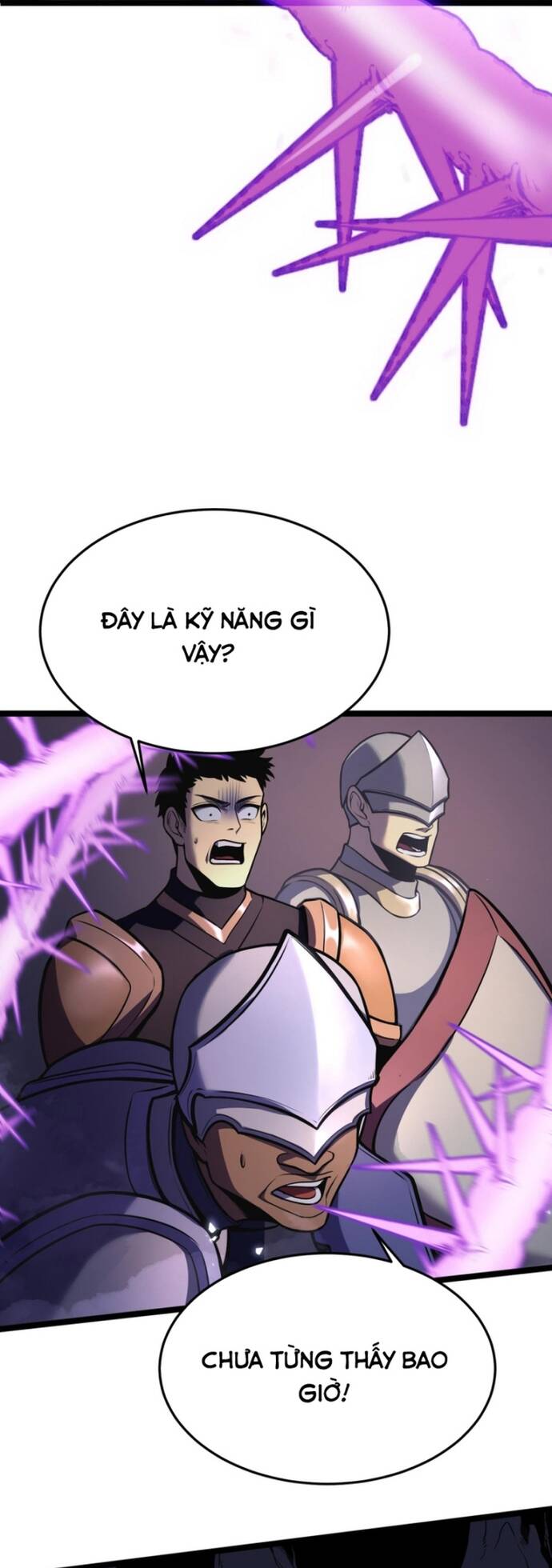 Trọng Khải Dị Thế: Ta Dùng Gương Thần Trở Thành Vô Địch - Chapter 8 - Page 9