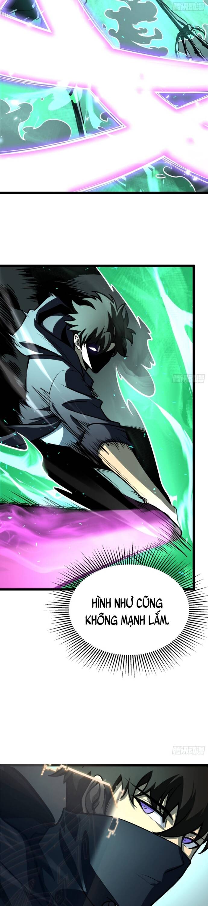 Trọng Khải Dị Thế: Ta Dùng Gương Thần Trở Thành Vô Địch - Chapter 9 - Page 10