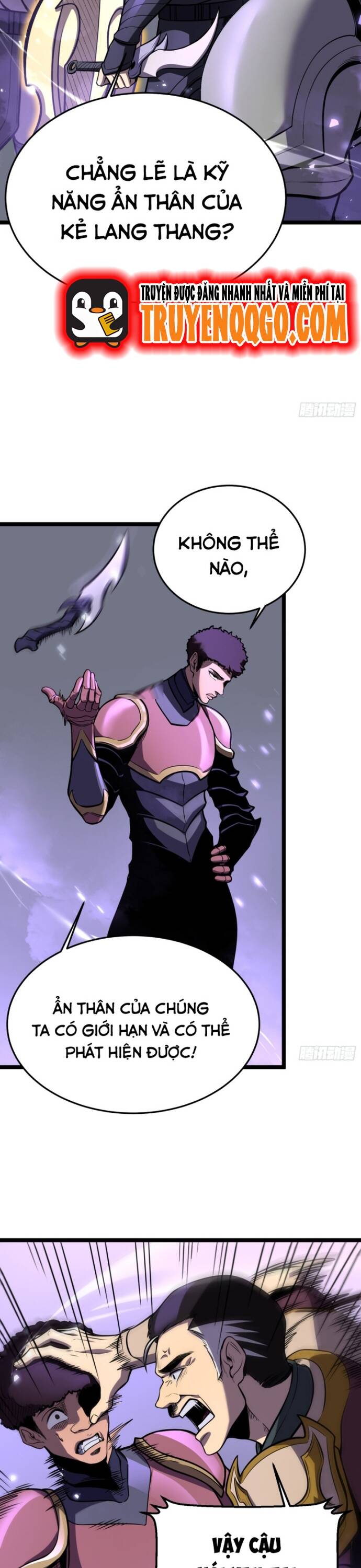 Trọng Khải Dị Thế: Ta Dùng Gương Thần Trở Thành Vô Địch - Chapter 9 - Page 15