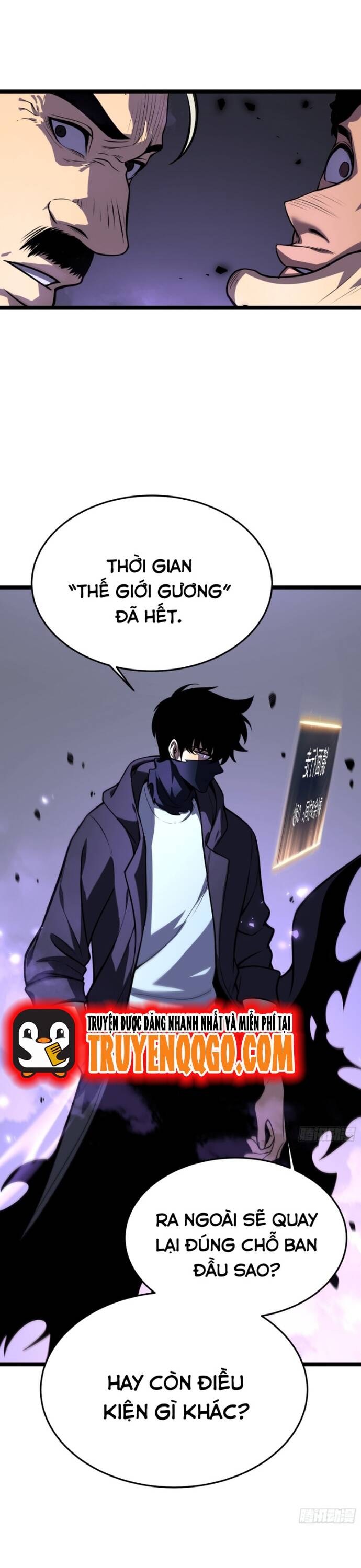 Trọng Khải Dị Thế: Ta Dùng Gương Thần Trở Thành Vô Địch - Chapter 9 - Page 17