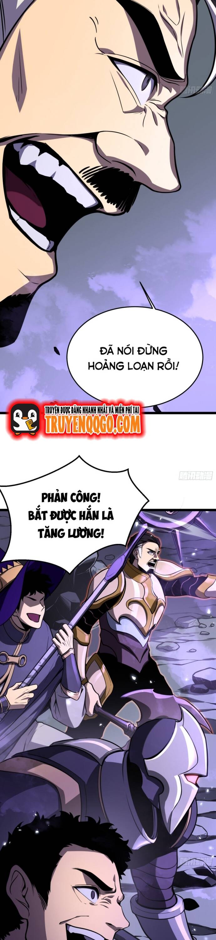 Trọng Khải Dị Thế: Ta Dùng Gương Thần Trở Thành Vô Địch - Chapter 9 - Page 22