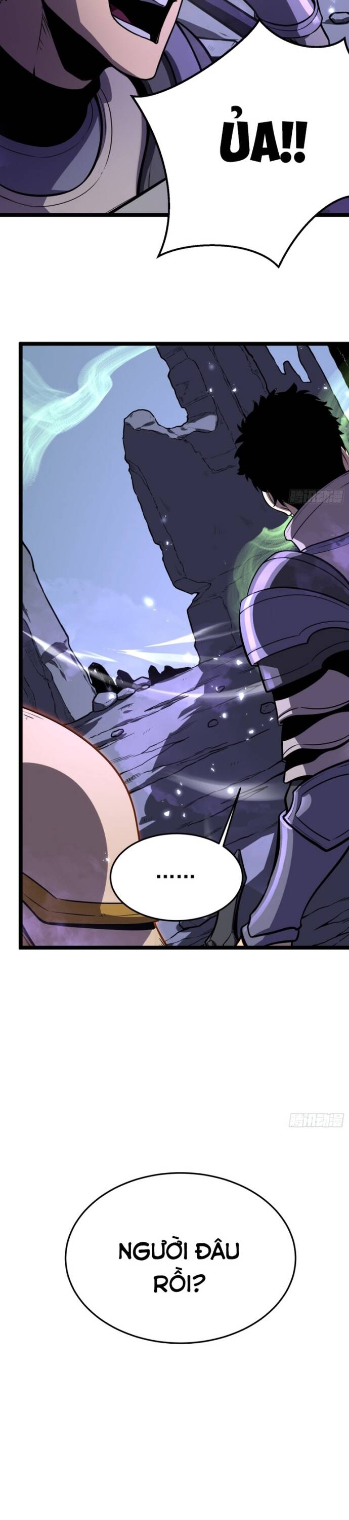 Trọng Khải Dị Thế: Ta Dùng Gương Thần Trở Thành Vô Địch - Chapter 9 - Page 23