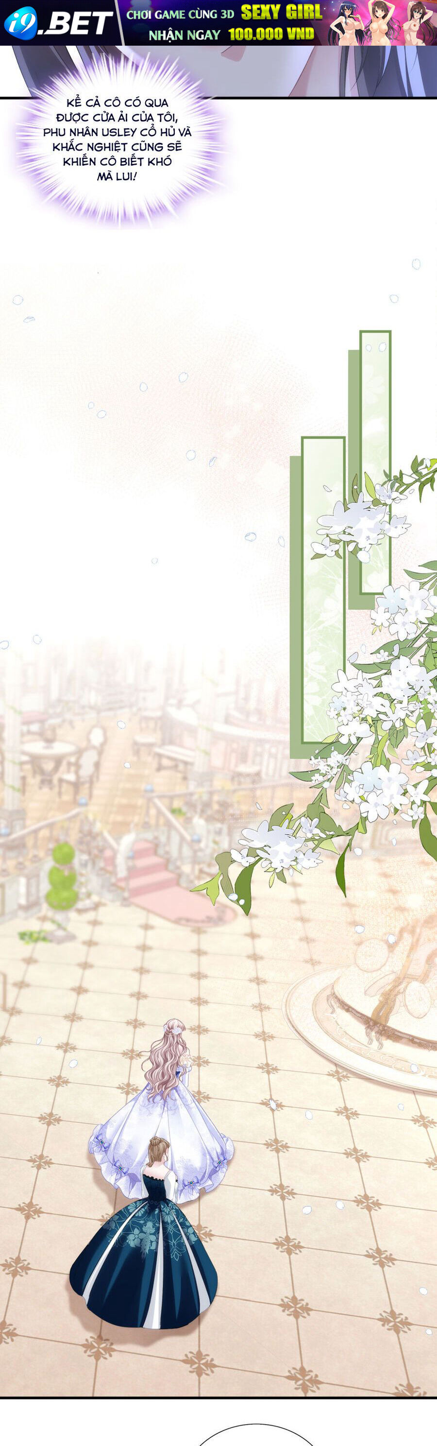 Thái Tử Phản Diện Của Ma Nữ Hai Mặt - Chapter 5 - Page 5