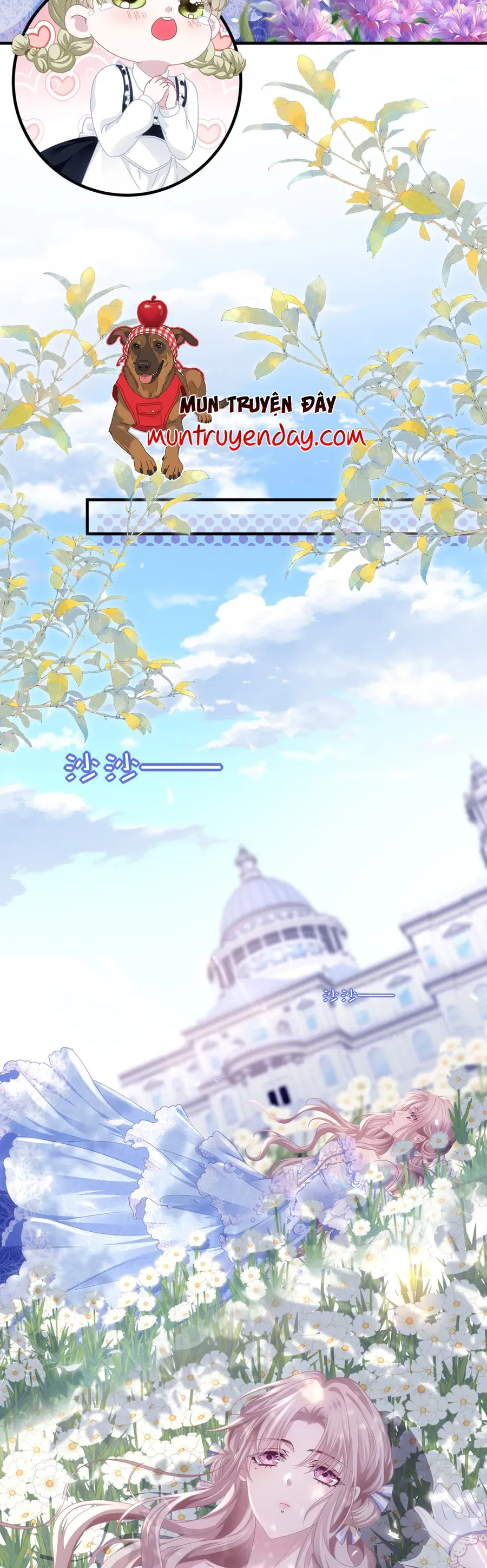 Thái Tử Phản Diện Của Ma Nữ Hai Mặt - Chapter 6 - Page 18