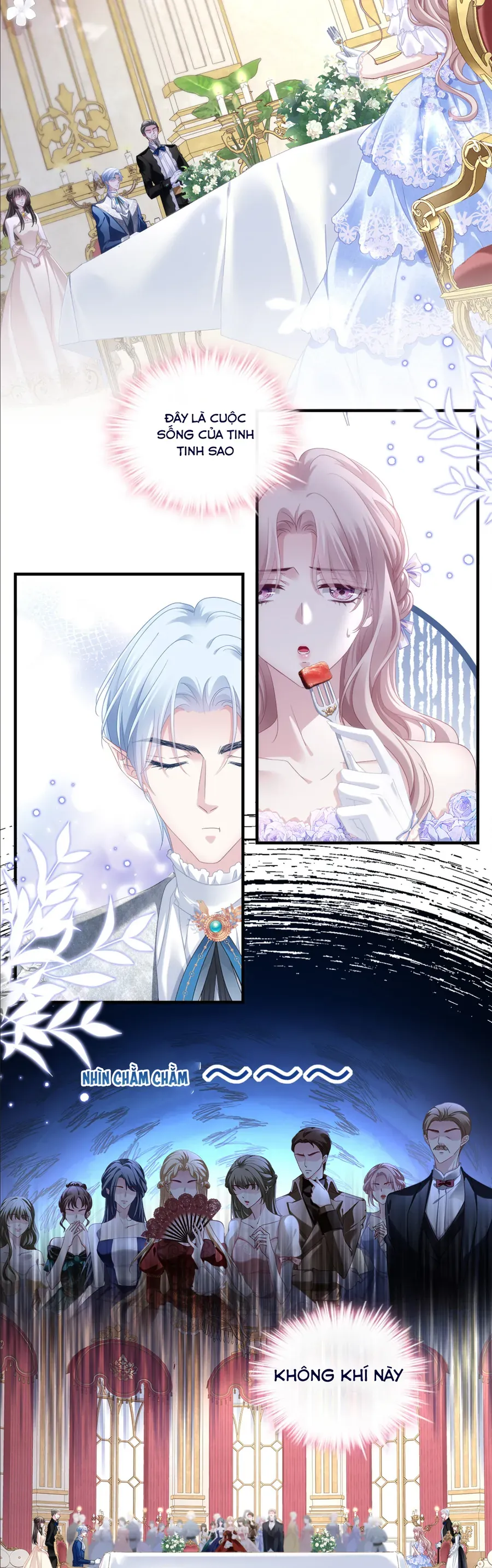 Thái Tử Phản Diện Của Ma Nữ Hai Mặt - Chapter 6 - Page 5