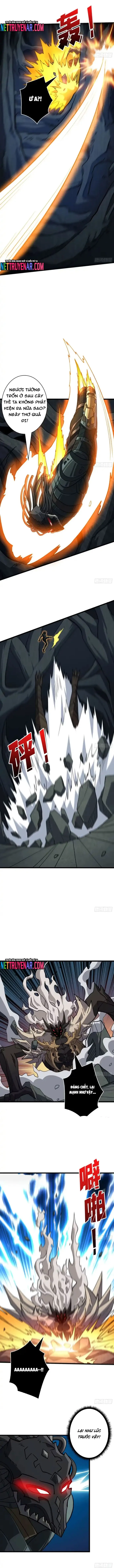 Vừa Chơi Đã Có Tài Khoản Vương Giả - Chapter 545 - Page 3