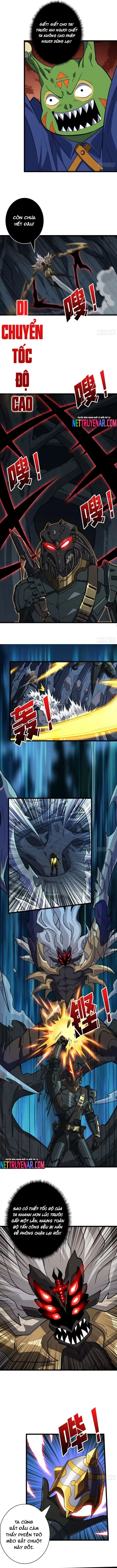 Vừa Chơi Đã Có Tài Khoản Vương Giả - Chapter 545 - Page 4