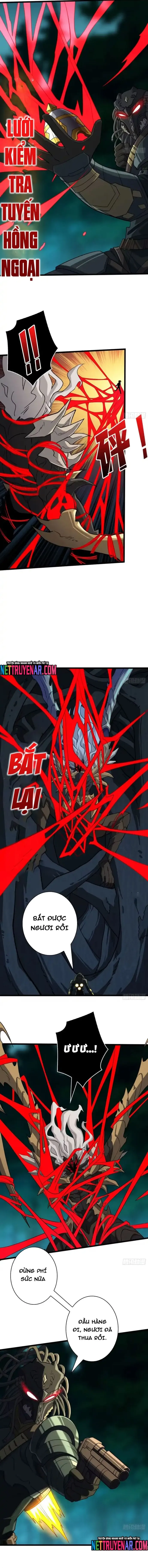 Vừa Chơi Đã Có Tài Khoản Vương Giả - Chapter 545 - Page 5