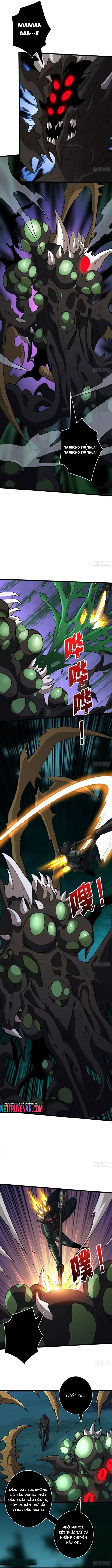 Vừa Chơi Đã Có Tài Khoản Vương Giả - Chapter 545 - Page 6