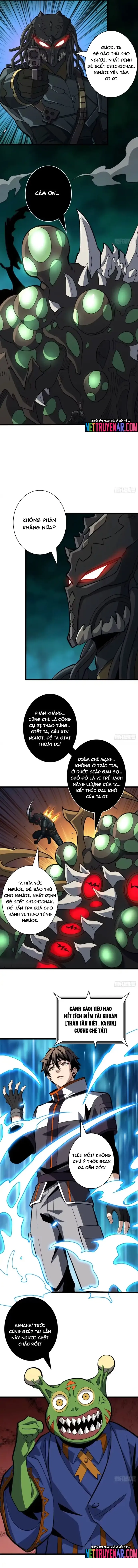 Vừa Chơi Đã Có Tài Khoản Vương Giả - Chapter 545 - Page 7