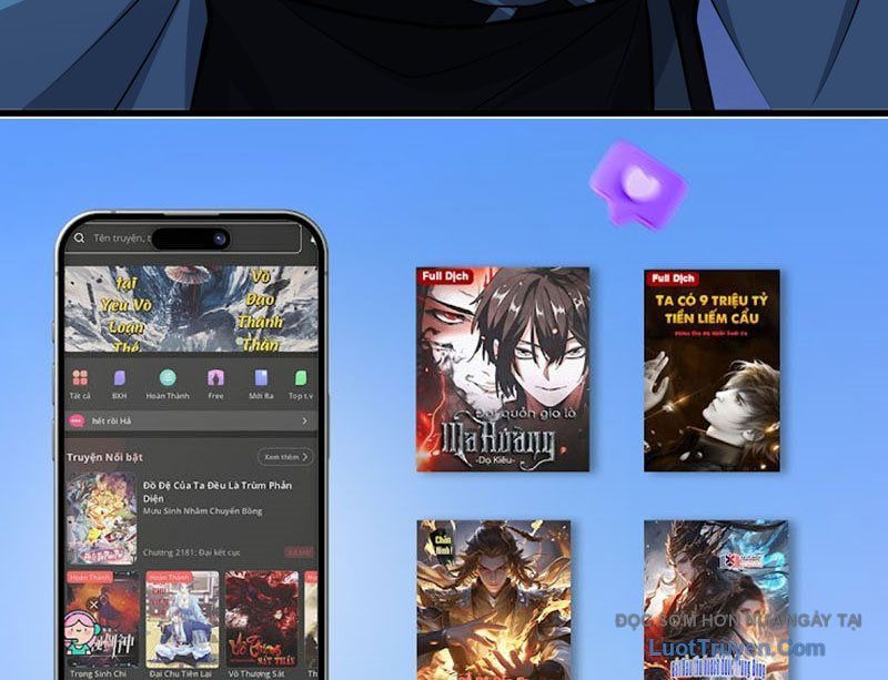 Tuyệt Đối Đừng Gây Sự Với Đại Sư Huynh - Chapter 15 - Page 112