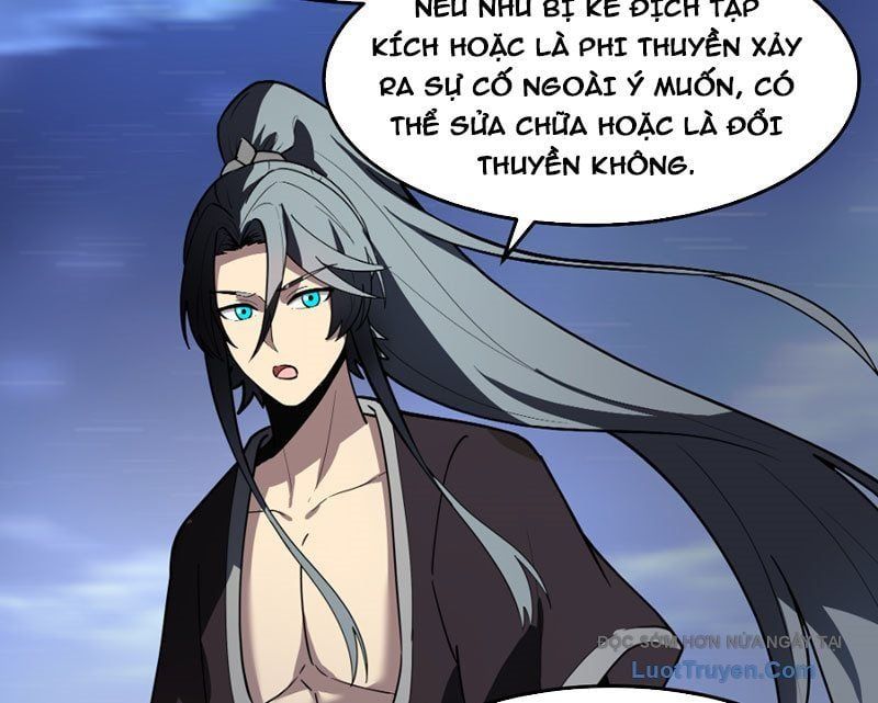 Tuyệt Đối Đừng Gây Sự Với Đại Sư Huynh - Chapter 15 - Page 17