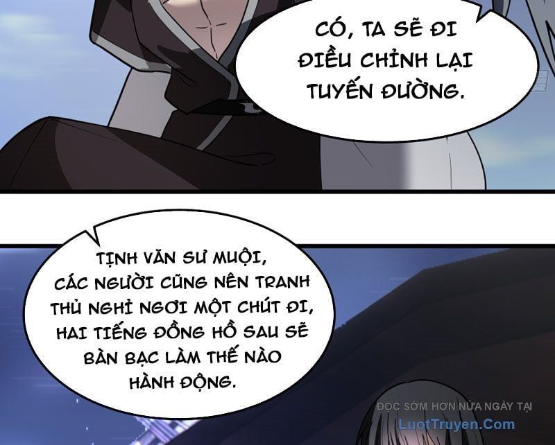 Tuyệt Đối Đừng Gây Sự Với Đại Sư Huynh - Chapter 15 - Page 18