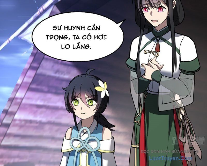 Tuyệt Đối Đừng Gây Sự Với Đại Sư Huynh - Chapter 15 - Page 19