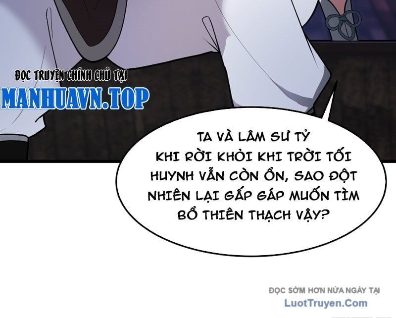 Tuyệt Đối Đừng Gây Sự Với Đại Sư Huynh - Chapter 15 - Page 25