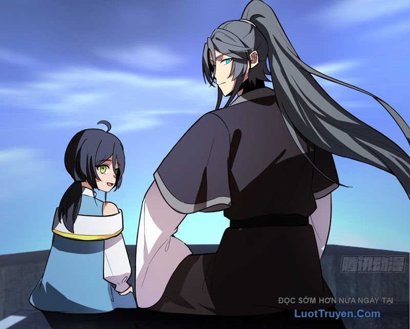 Tuyệt Đối Đừng Gây Sự Với Đại Sư Huynh - Chapter 15 - Page 27