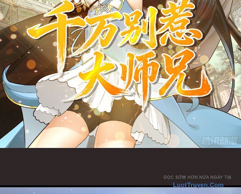 Tuyệt Đối Đừng Gây Sự Với Đại Sư Huynh - Chapter 15 - Page 3