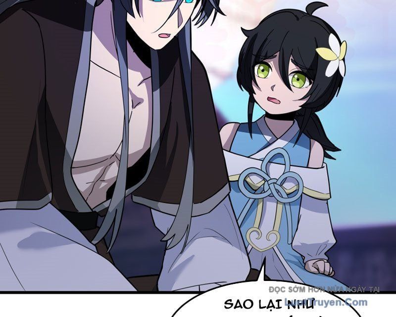 Tuyệt Đối Đừng Gây Sự Với Đại Sư Huynh - Chapter 15 - Page 36