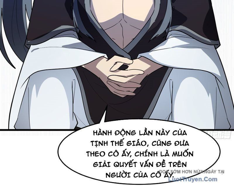 Tuyệt Đối Đừng Gây Sự Với Đại Sư Huynh - Chapter 15 - Page 41