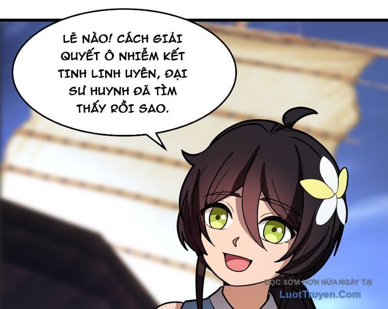 Tuyệt Đối Đừng Gây Sự Với Đại Sư Huynh - Chapter 15 - Page 42