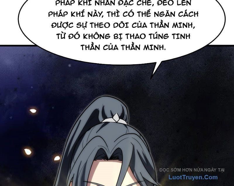 Tuyệt Đối Đừng Gây Sự Với Đại Sư Huynh - Chapter 15 - Page 44