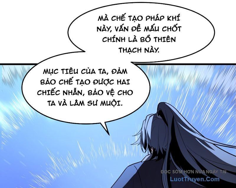 Tuyệt Đối Đừng Gây Sự Với Đại Sư Huynh - Chapter 15 - Page 47