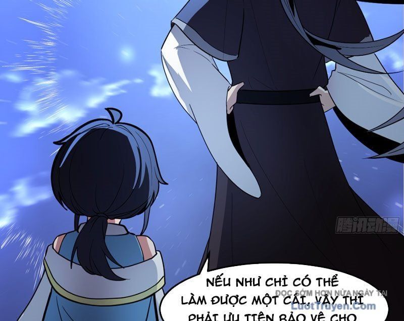 Tuyệt Đối Đừng Gây Sự Với Đại Sư Huynh - Chapter 15 - Page 48