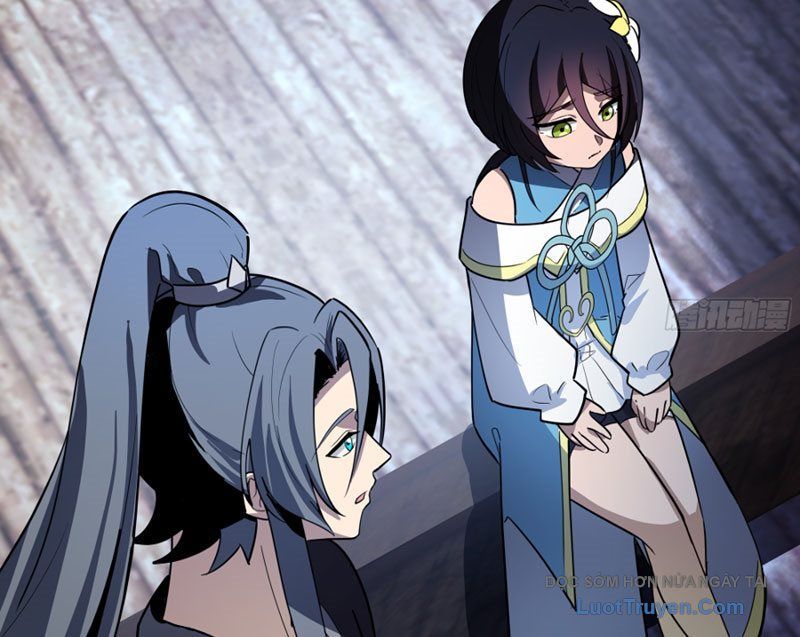 Tuyệt Đối Đừng Gây Sự Với Đại Sư Huynh - Chapter 15 - Page 50