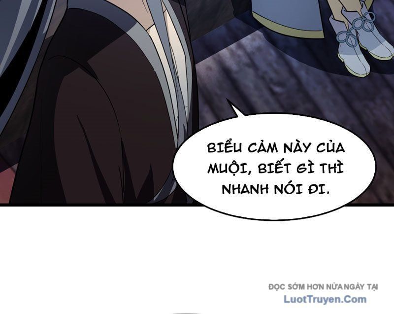 Tuyệt Đối Đừng Gây Sự Với Đại Sư Huynh - Chapter 15 - Page 51