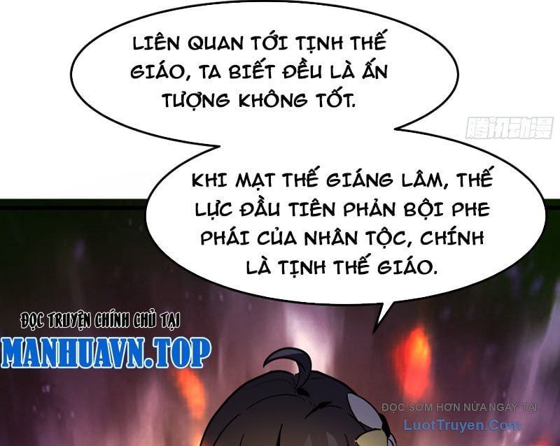 Tuyệt Đối Đừng Gây Sự Với Đại Sư Huynh - Chapter 15 - Page 52