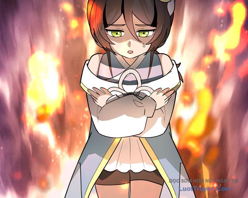 Tuyệt Đối Đừng Gây Sự Với Đại Sư Huynh - Chapter 15 - Page 53