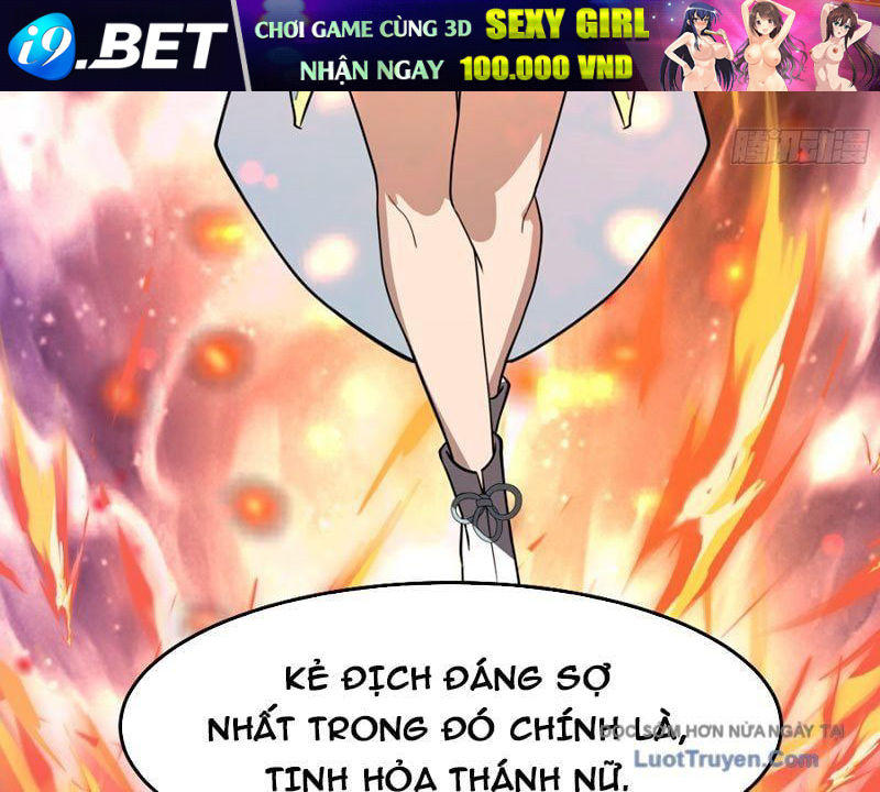 Tuyệt Đối Đừng Gây Sự Với Đại Sư Huynh - Chapter 15 - Page 54