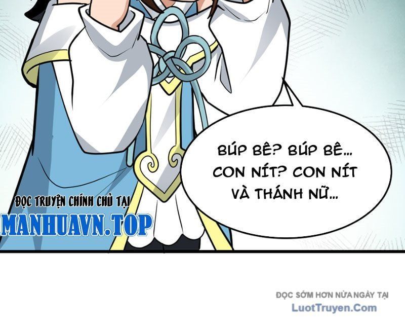 Tuyệt Đối Đừng Gây Sự Với Đại Sư Huynh - Chapter 15 - Page 63