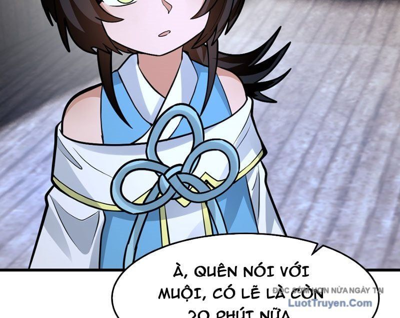 Tuyệt Đối Đừng Gây Sự Với Đại Sư Huynh - Chapter 15 - Page 73