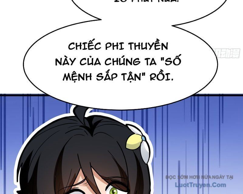 Tuyệt Đối Đừng Gây Sự Với Đại Sư Huynh - Chapter 15 - Page 74