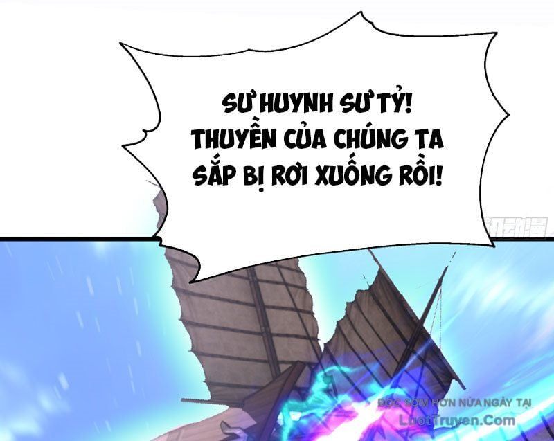 Tuyệt Đối Đừng Gây Sự Với Đại Sư Huynh - Chapter 15 - Page 76