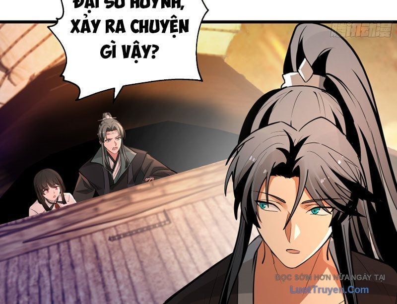 Tuyệt Đối Đừng Gây Sự Với Đại Sư Huynh - Chapter 15 - Page 86