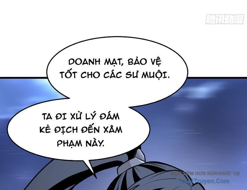 Tuyệt Đối Đừng Gây Sự Với Đại Sư Huynh - Chapter 15 - Page 91