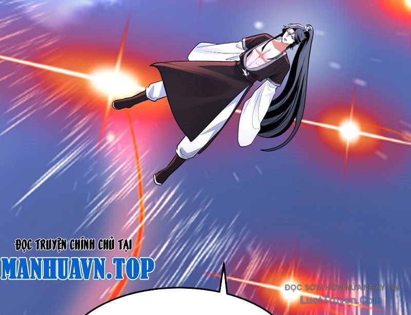 Tuyệt Đối Đừng Gây Sự Với Đại Sư Huynh - Chapter 15 - Page 94