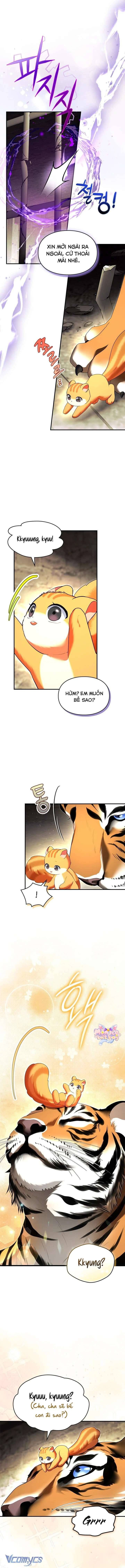 Trở Thành Sóc Nhỏ Của Kẻ Phản Diện - Chapter 48 - Page 12