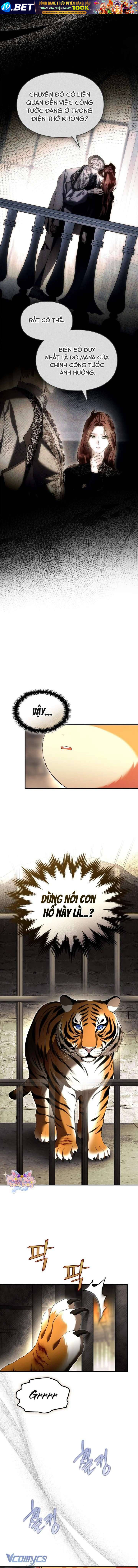 Trở Thành Sóc Nhỏ Của Kẻ Phản Diện - Chapter 48 - Page 7