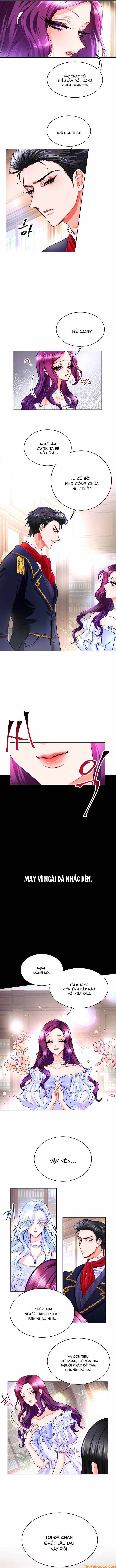 Công Nương Trong Hoàn Cảnh Cực Hạn - Chapter 1 - Page 7