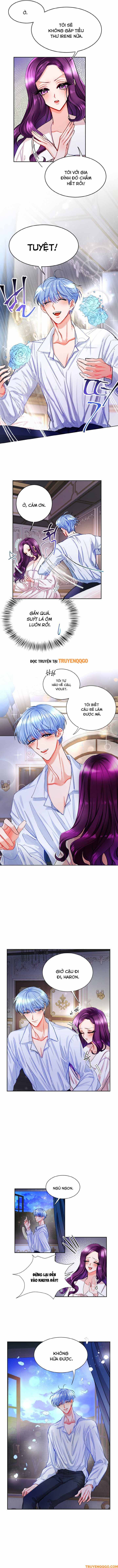 Công Nương Trong Hoàn Cảnh Cực Hạn - Chapter 2 - Page 3