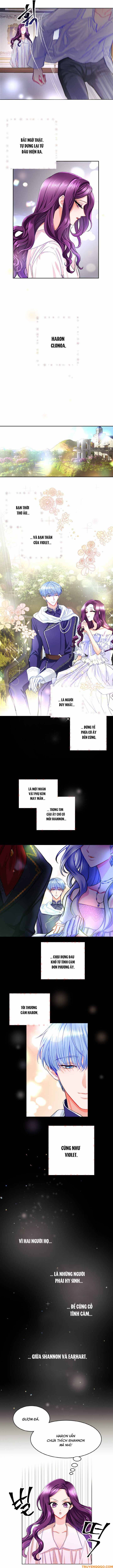 Công Nương Trong Hoàn Cảnh Cực Hạn - Chapter 2 - Page 4