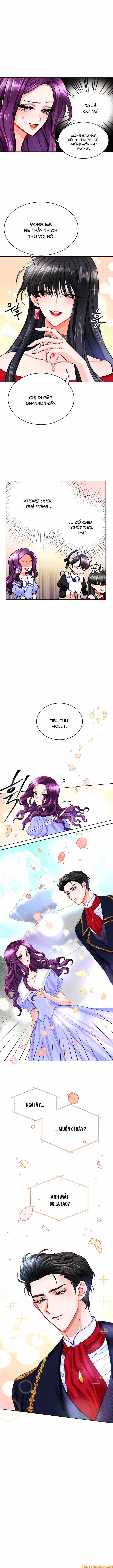 Công Nương Trong Hoàn Cảnh Cực Hạn - Chapter 2 - Page 9